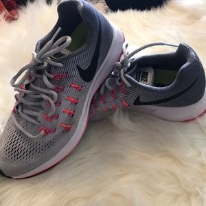 Nike Zoom Pegasus 33